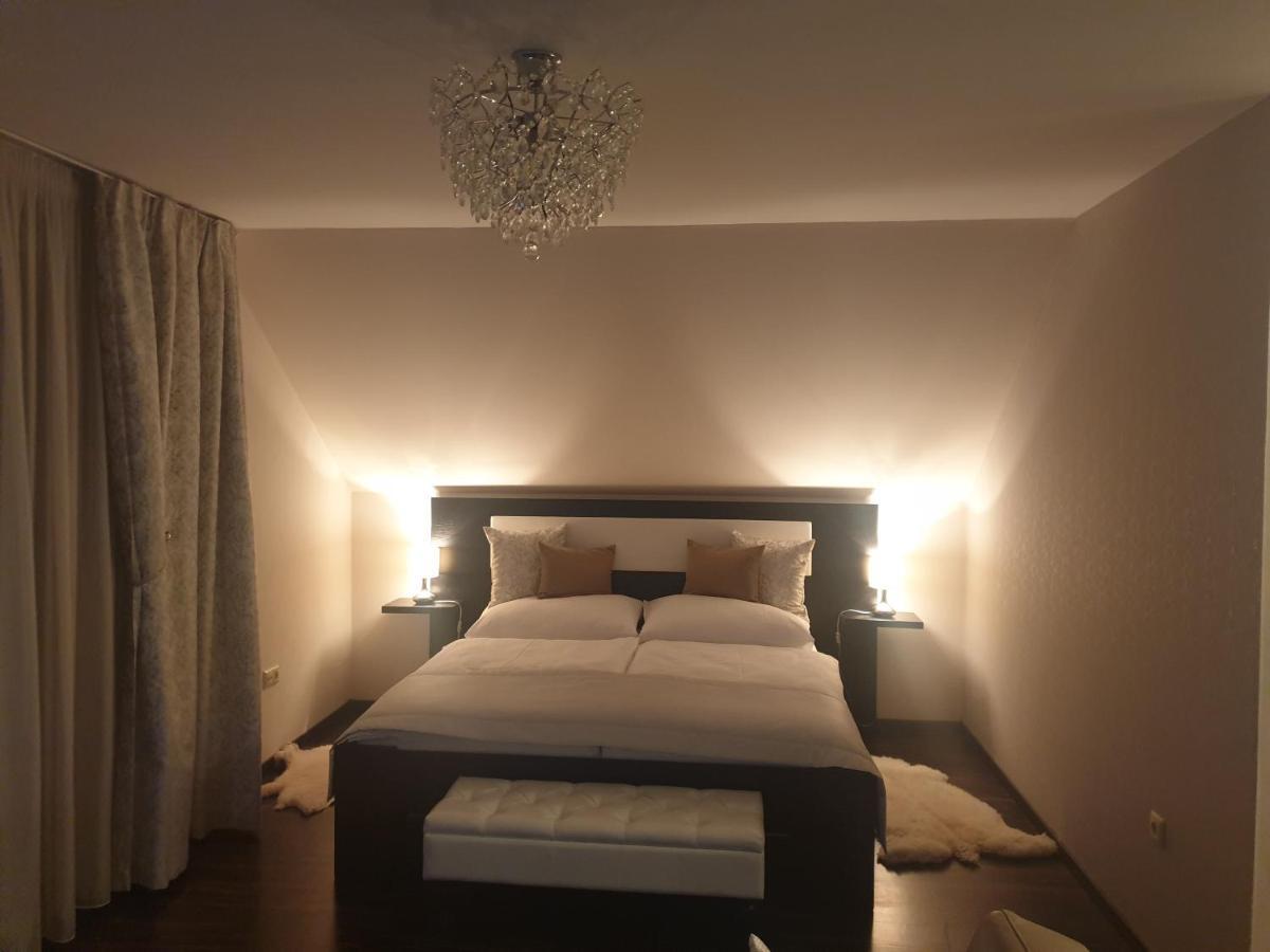 U Durkovych Guest House Zabokreky Nad Nitrou ภายนอก รูปภาพ