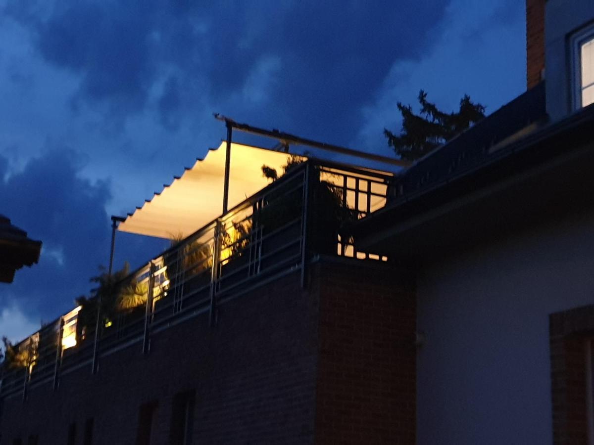 U Durkovych Guest House Zabokreky Nad Nitrou ภายนอก รูปภาพ